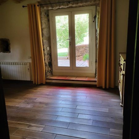 Chambre Ciel Et Terre Et Chambre Terrasse Saint-Laurent-de-Cerdans Exterior foto